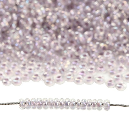 TOHO 11/0 Demi Round Beads SEED-DR11-0786-1