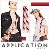 1Pc Flat Polyester Bag Strap FIND-PH0002-61D-3