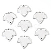 Alloy Links Connectors LS-PALLOY-R135-02-NR-1