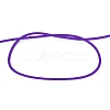 Braided Nylon Thread NWIR-R006-0.8mm-676-3