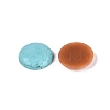 Natural & Synthetic Mixed Stone Cabochons G-Q601-37A-2