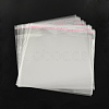 OPP Cellophane Bags OPC-R012-20-1