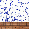 (Repacking Service Available) Glass Seed Beads SEED-C013-2mm-8-2