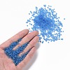 8/0 Glass Seed Beads SEED-A008-3mm-M3-4