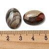 Natural African Bloodstone Cabochons G-C115-01A-11-3