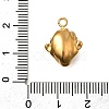 304 Stainless Steel Pendants STAS-Z160-26G-3