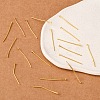 Iron Flat Head Pins HPG3.0cm-4