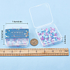 Acrylic Pendants KY-SC0001-61-7