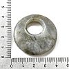 Natural Labradorite Pendants G-F524-H20-3