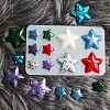 Star Cabochon DIY Silicone Molds SIMO-R002-05-1