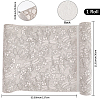 PU Leather Fabric DIY-WH20055-025E-2