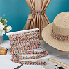 5 Yards Polyester Ribbon OCOR-FG0002-68B-5
