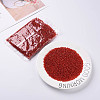 8/0 Glass Seed Beads SEED-A005-3mm-25-5