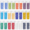 Glass Seed Beads SEED-SC0001-51B-02-1