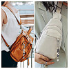 5Pcs Aluminum Climbing Carabiners AJEW-TA0002-94A-8
