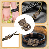 1Pc Brass EDC Beads FIND-NB0006-47-5