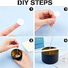 Cotton Candle Wick DIY-OC0003-67-3
