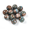 Resin Beads X1-RESI-YW0004-28B-06-1