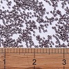 MIYUKI Delica Beads X-SEED-J020-DB0462-4