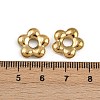 304 Stainless Steel Charms STAS-A120-05G-3