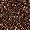 MIYUKI Delica Beads X-SEED-J020-DB0461-3