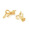 SHEGRACE Brass Connector Charms XGRQ6H290-894G-2