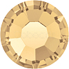 Preciosa® MAXIMA Crystal No Hotfix Flatback Stones Y-PRC-NSS10-10330-3
