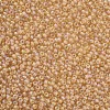 12/0 FGB Grade A Round Glass Seed Beads SEED-Q010-M532-2