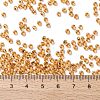 TOHO Round Seed Beads SEED-JPTR08-0753-4
