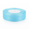 Sheer Organza Ribbon RS25mmY062-2