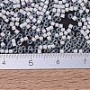 MIYUKI Delica Beads X-SEED-J020-DB0066-4