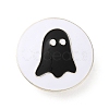 Halloween Enamel Pins JEWB-B028-02P-03-1