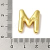 Ion Plating(IP) 304 Stainless Steel Pendants STAS-Z063-01G-M-3