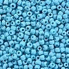 8/0 Glass Seed Beads X2-SEED-A010-3mm-43-2
