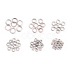 Iron Split Rings IFIN-JQ0001-03R-3