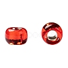 TOHO 8/0 Round Beads X-SEED-TR08-0025-4