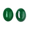 Natural Malaysia Jade Cabochons X-G-R415-14x10-26-3
