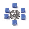 Opaque Acrylic Beads MACR-S373-135-A02-7