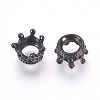 316 Surgical Stainless Steel Beads STAS-E446-10B-1