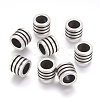304 Stainless Steel Beads STAS-E144-030AS-1