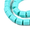 Handmade Polymer Clay Beads Strands CLAY-T021-02M-3