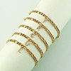 Anklets Sets AJEW-AN00383-15-3