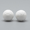 Food Grade Eco-Friendly Silicone Beads SIL-T037-06-2