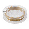 Tiger Tail Beading Wire TWIR-R007-0.3mm-01-2