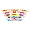 Waterproof Paper Sticker DIY-WH0641-005-8