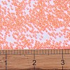 MIYUKI Delica Beads X-SEED-J020-DB2033-4