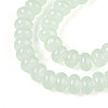 Imitation Jade Glass Beads DGLA-ZX002-8mm-02A-3