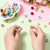 Baking Paint Acrylic European Large Hole Beads FIND-CJZ0001-002-4