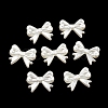 ABS Imitation Pearl Beads X-OACR-K001-18-2