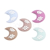 Silicone Beads SIL-D302-01-2